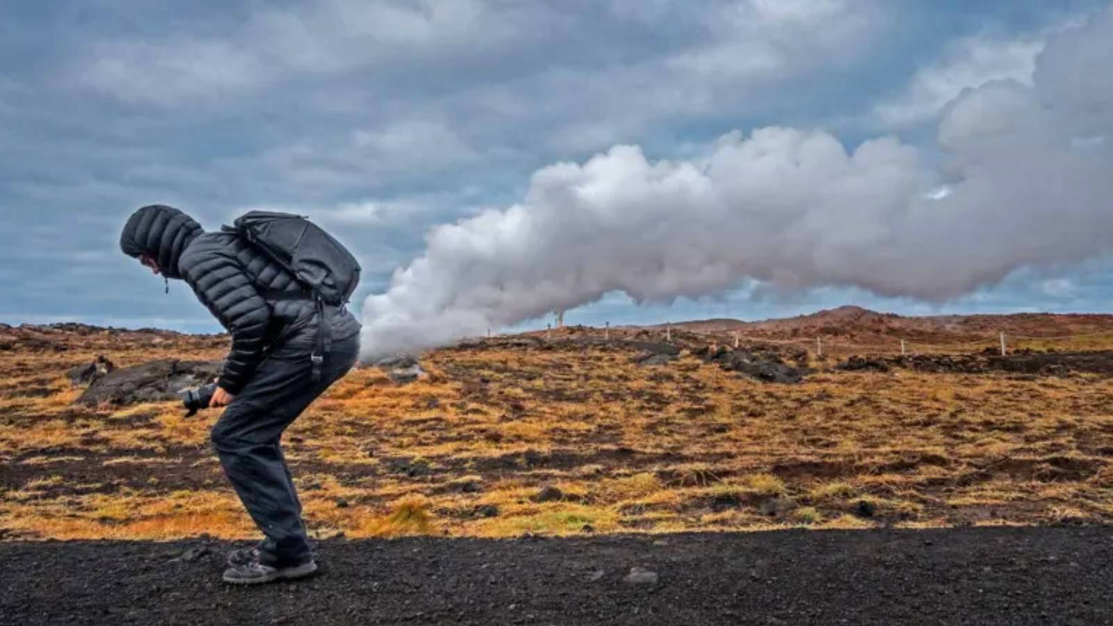 Yemekten sonra ‘gaz çıkarma yürüyüşü’ sağlığınızı nasıl etkileyebilir?
