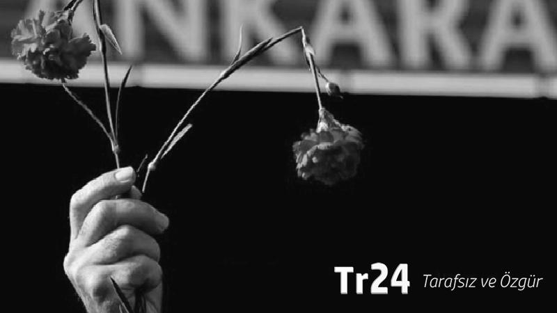 10 Ekim Ankara Katliamı Davası: Kamu görevlileri hakkında soruşturma açılacak mı?