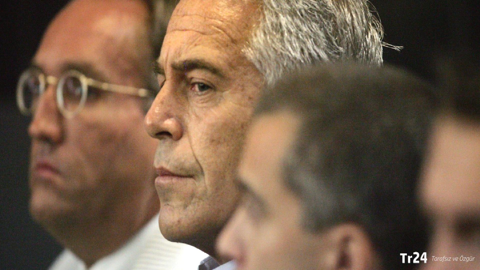ABD Adalet Bakanlığı: Epstein davasıyla bağlantılı bir milyondan fazla belge ortaya çıkarıldı