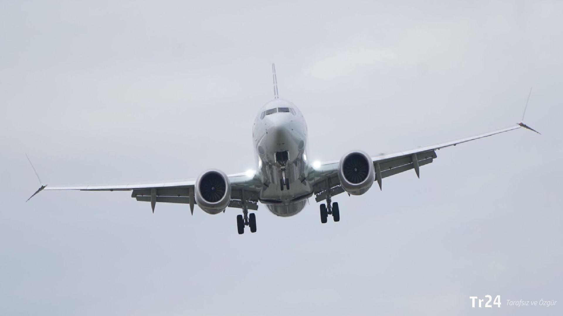 ABD Havacılık İdaresi: Venezüella hava sahasında her irtifada dikkatli olunması tavsiye edilir