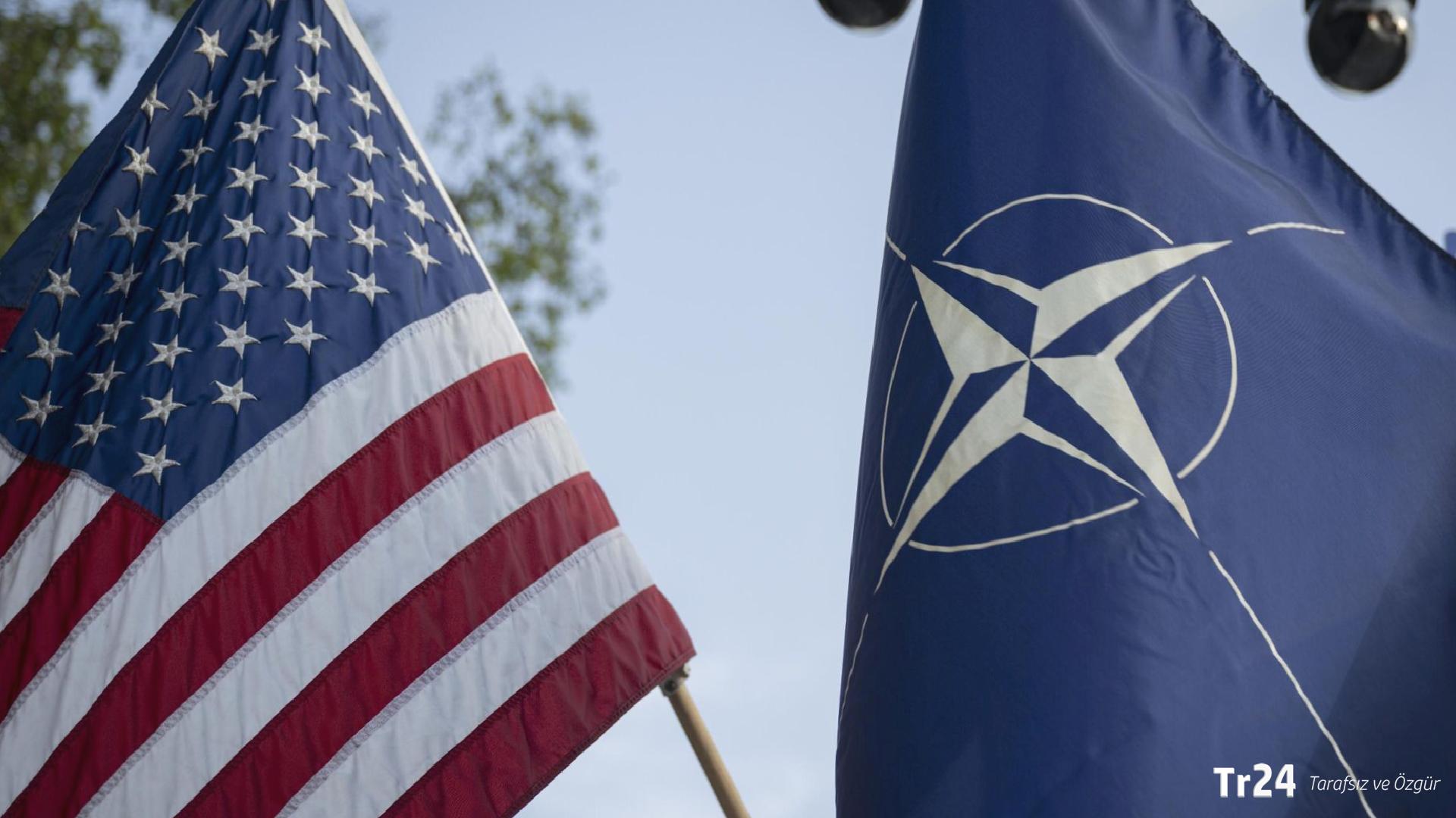 ABD’nin NATO Temsilcisi: Ukrayna krizinin çözümünde en belirleyici konu toprakların statüsü