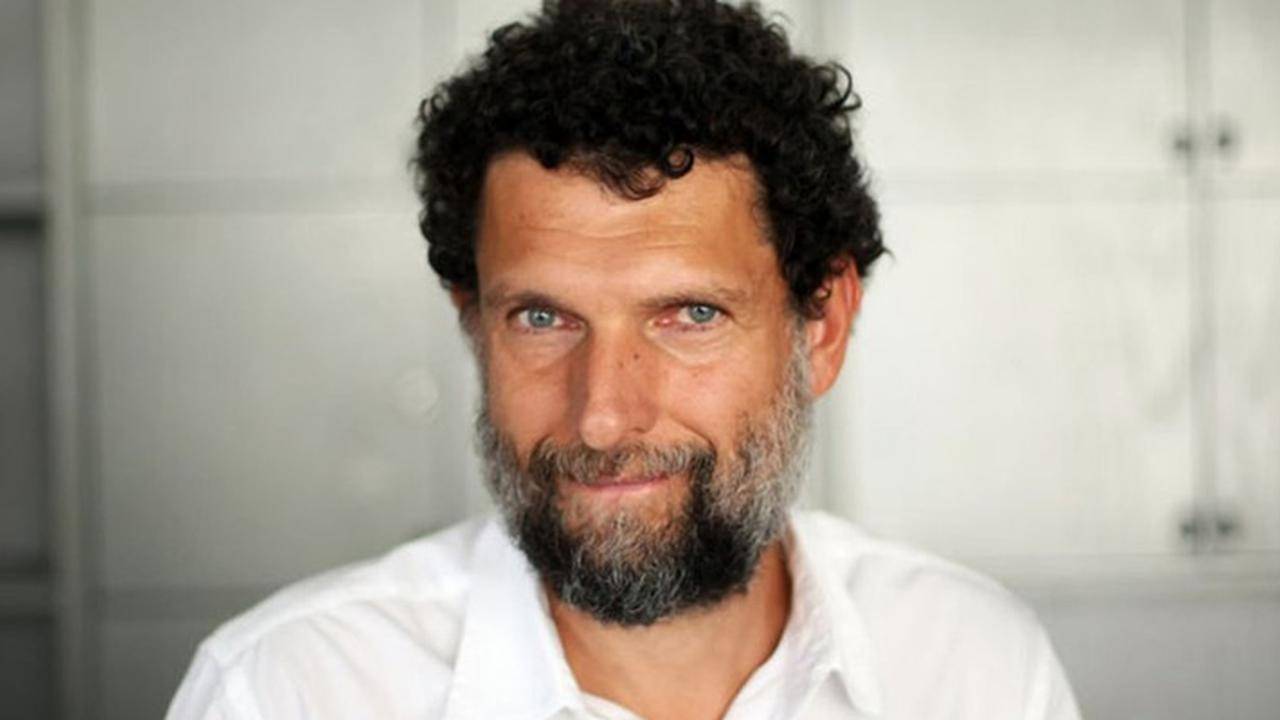 AİHM’in Osman Kavala için Türkiye’ye verdiği süre belli oldu
