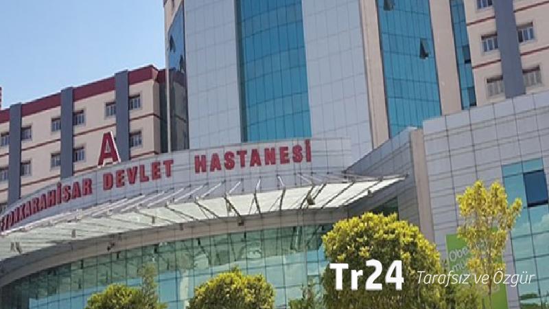 AKP ilçe yöneticisi uyuşturucudan tutuklanmıştı: Bakanlık soruları yanıtsız bıraktı