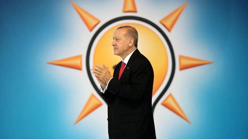 AKP kulislerinde teşkilat rahatsızlığı: Bu kadroyla seçim kazanılmaz