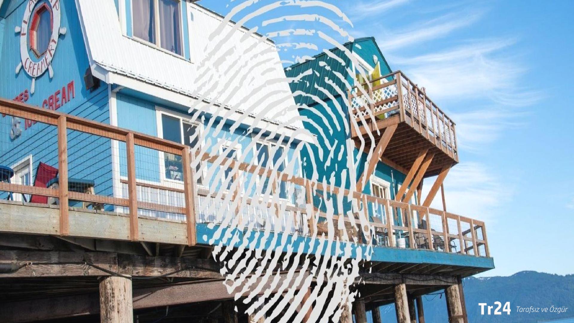 Alaska’ya yapay zeka destekli dijital kimlik ve ödeme sistemi geliyor