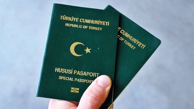 Alman basını yazdı: Yeşil pasaport, Türkiye-AB vize çıkmazında sessiz uzlaşma mı?