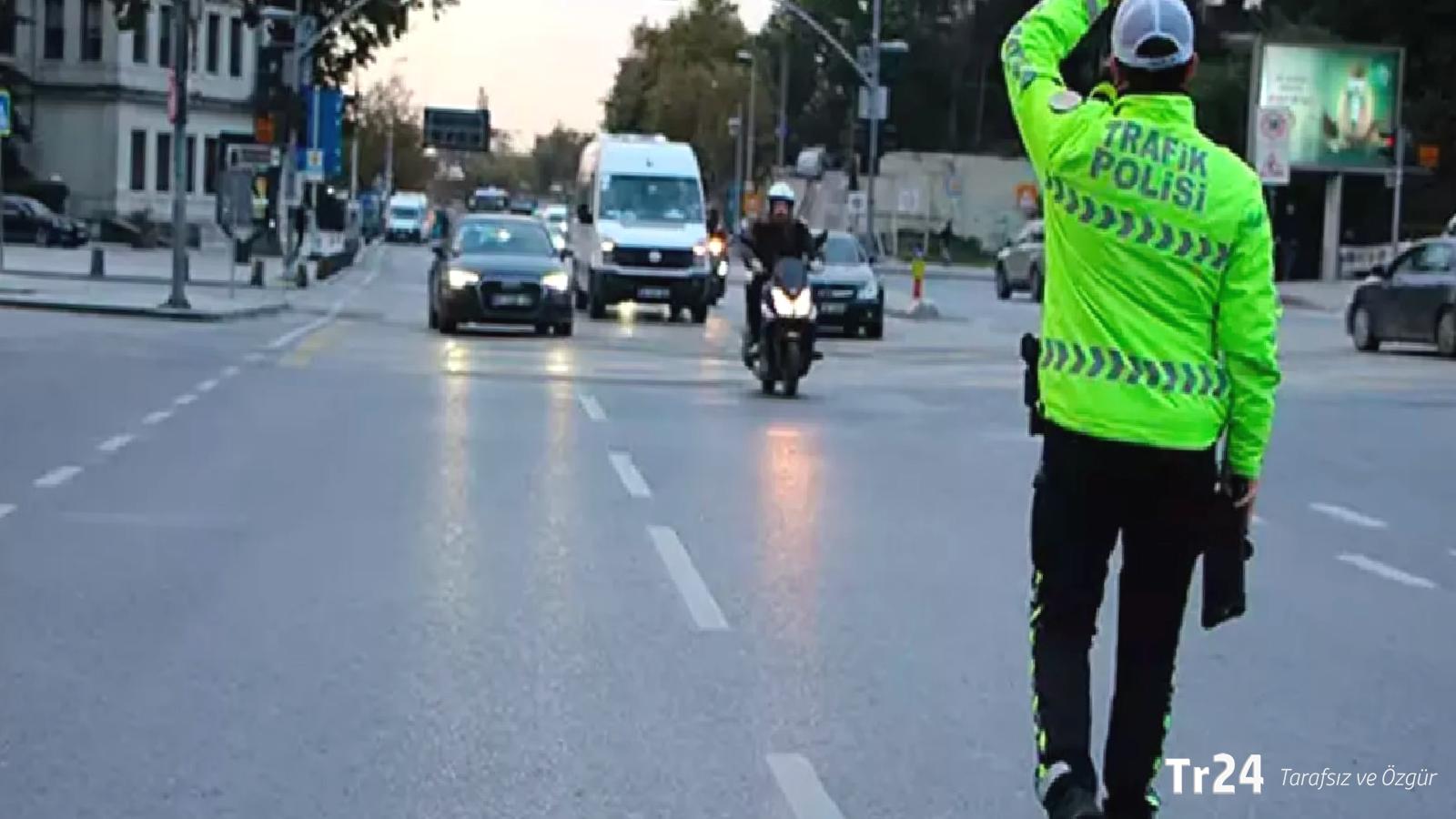 Ankara’da yarın bazı yollar “Emeklilerin Bütçe Hakkı Mitingi” nedeniyle trafiğe kapalı olacak