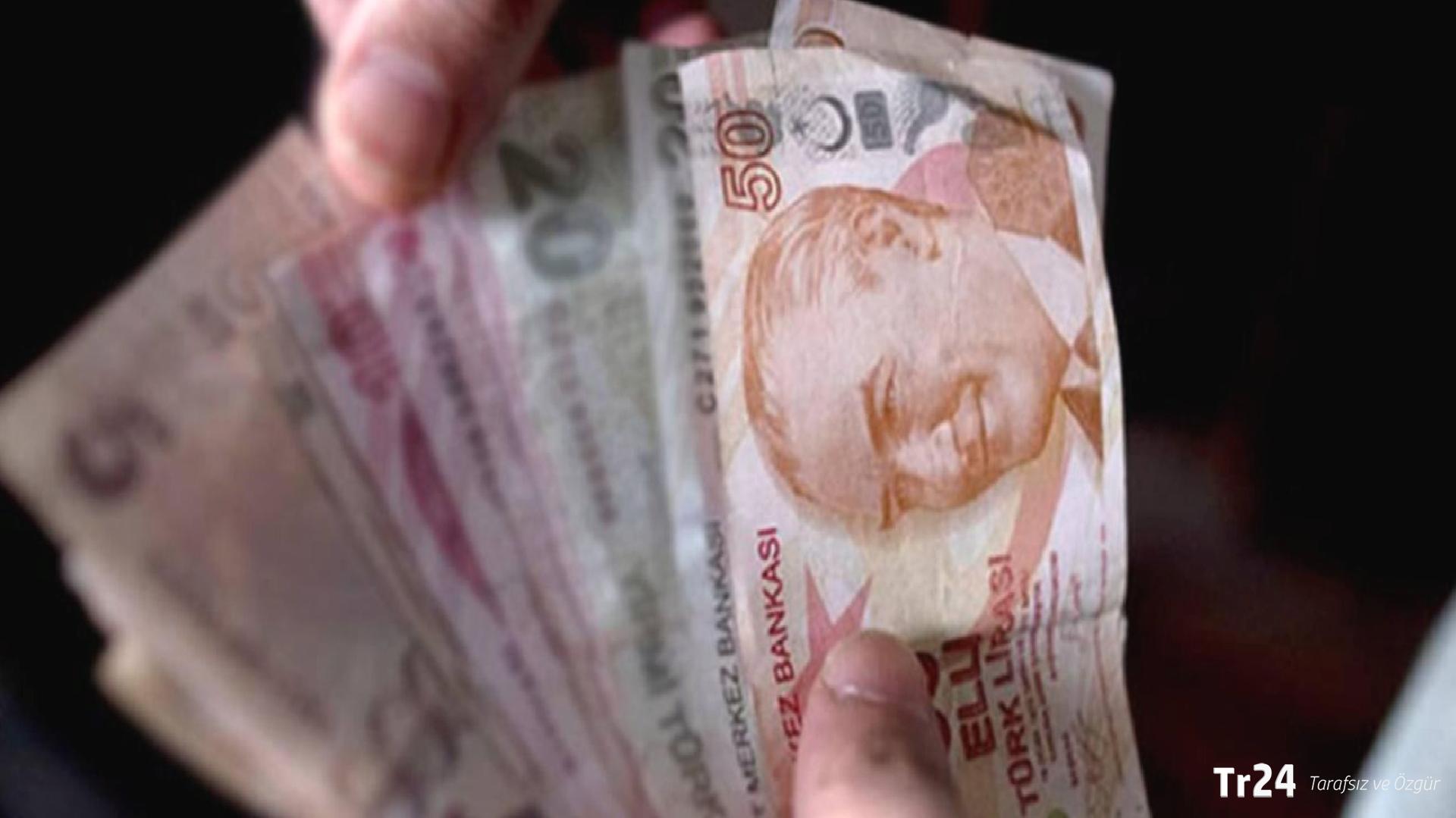 Ankara’daki 5.7 milyar TL’lik para trafiği ele verdi, tefecilik ağı çökertildi: 403 milyon TL servete el konuldu