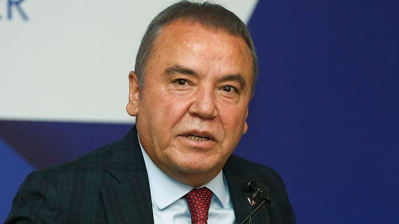 Antalya Barosu’ndan Muhittin Böcek için ‘derhal tahliye’ çağrısı