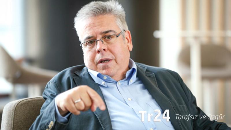 AP Raportörü Sánchez Amor: Türkiye’deki adaletsizlikleri izlemek acı verici; AB üyelik sürecinde umudu bitirmeyeceğiz