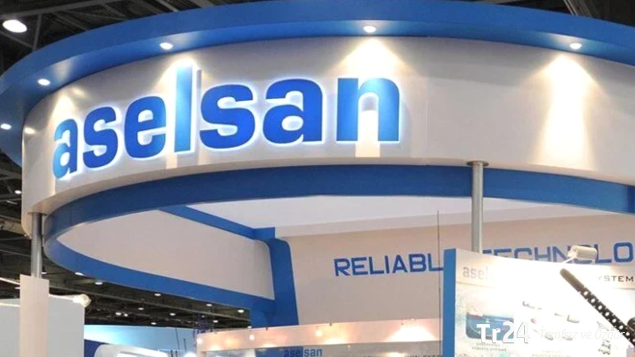 Aselsan’dan NATO üyesi ülkeyle 410 milyon dolarlık anlaşma
