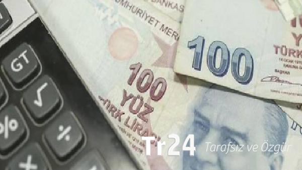 Asgari ücret ortalama ücret haline geliyor: Asgari ücretlilerin oranı 4 yılda yüzde 33,8’den yüzde 46,7’ye çıktı!