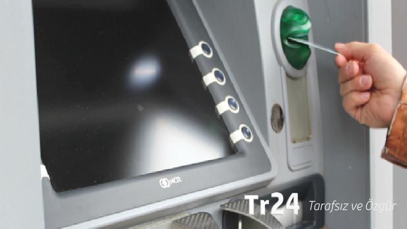 ATM’lerde yeni dönem: Para çekme limiti artırılacak