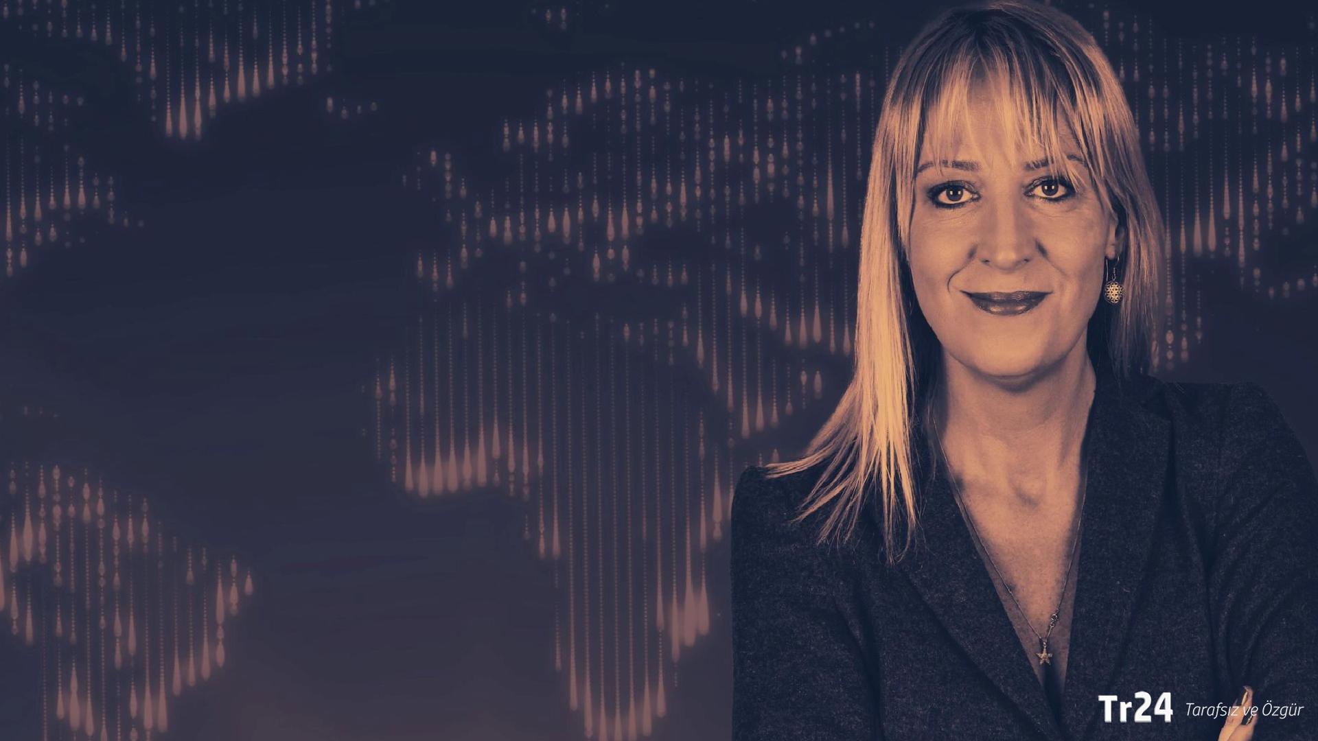 ‘Avrasya, 2026’da küresel güç dengesinin merkezi olacak’