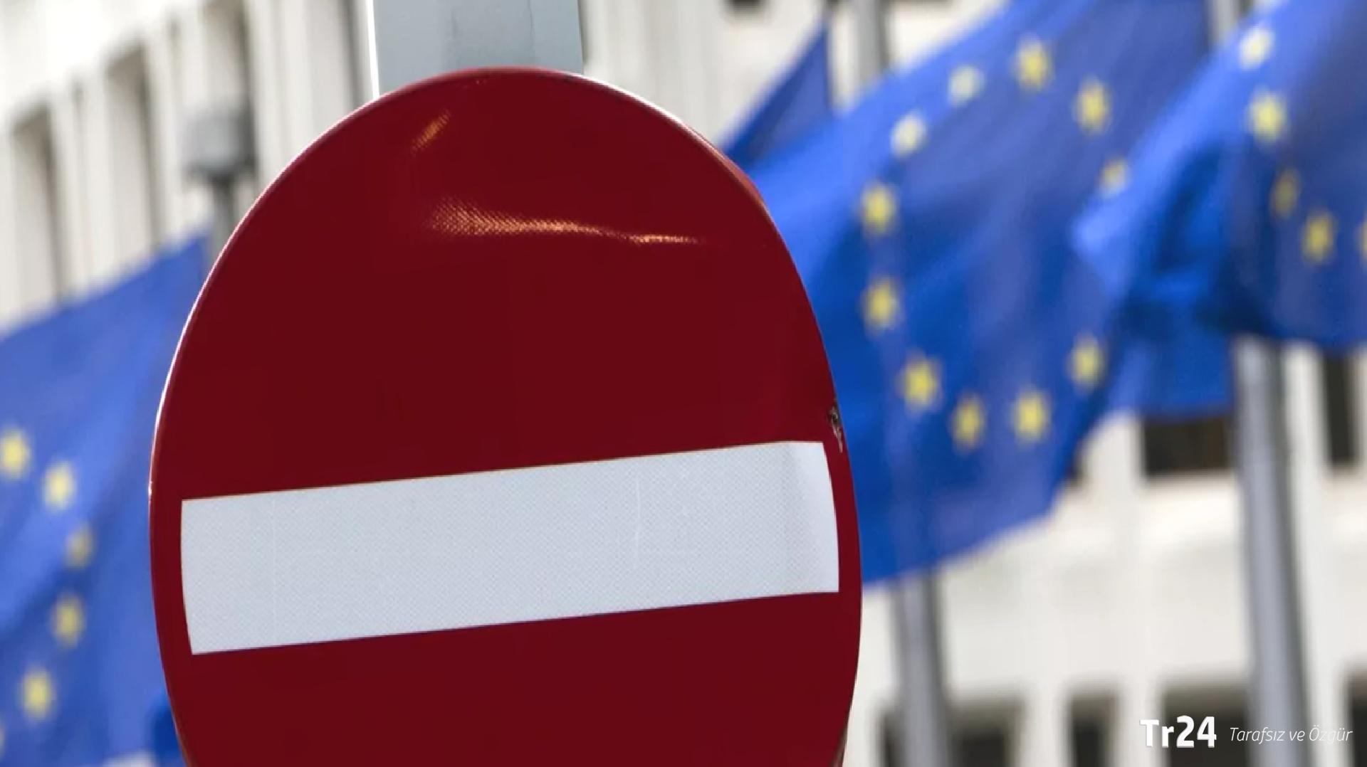 ‘Avrupa Komisyonu, AB ülkelerine Rusya’nın 210 milyar euroluk varlıklarının tamamına el koyma planı gönderdi’