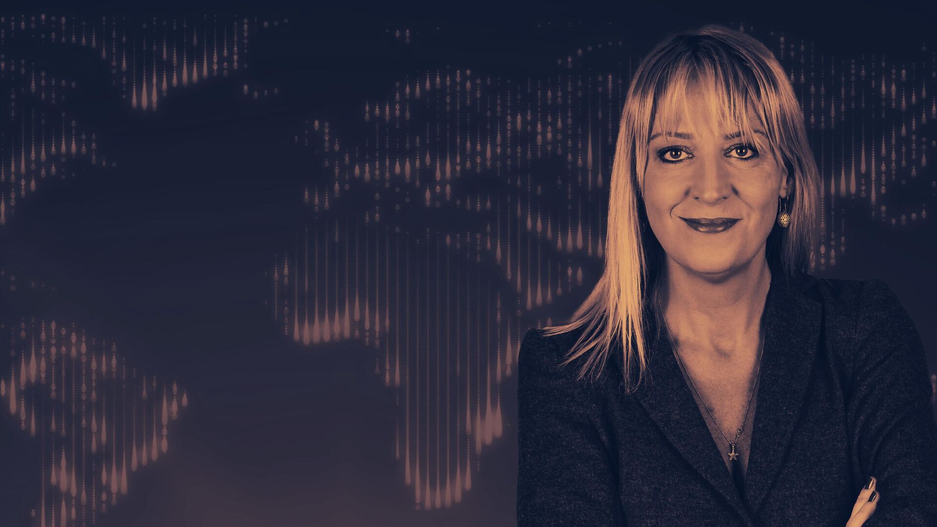 ‘Avrupa ülkelerinin Amerikan uydusu olduğu gerçeği Ukrayna krizi ile açığa çıktı’