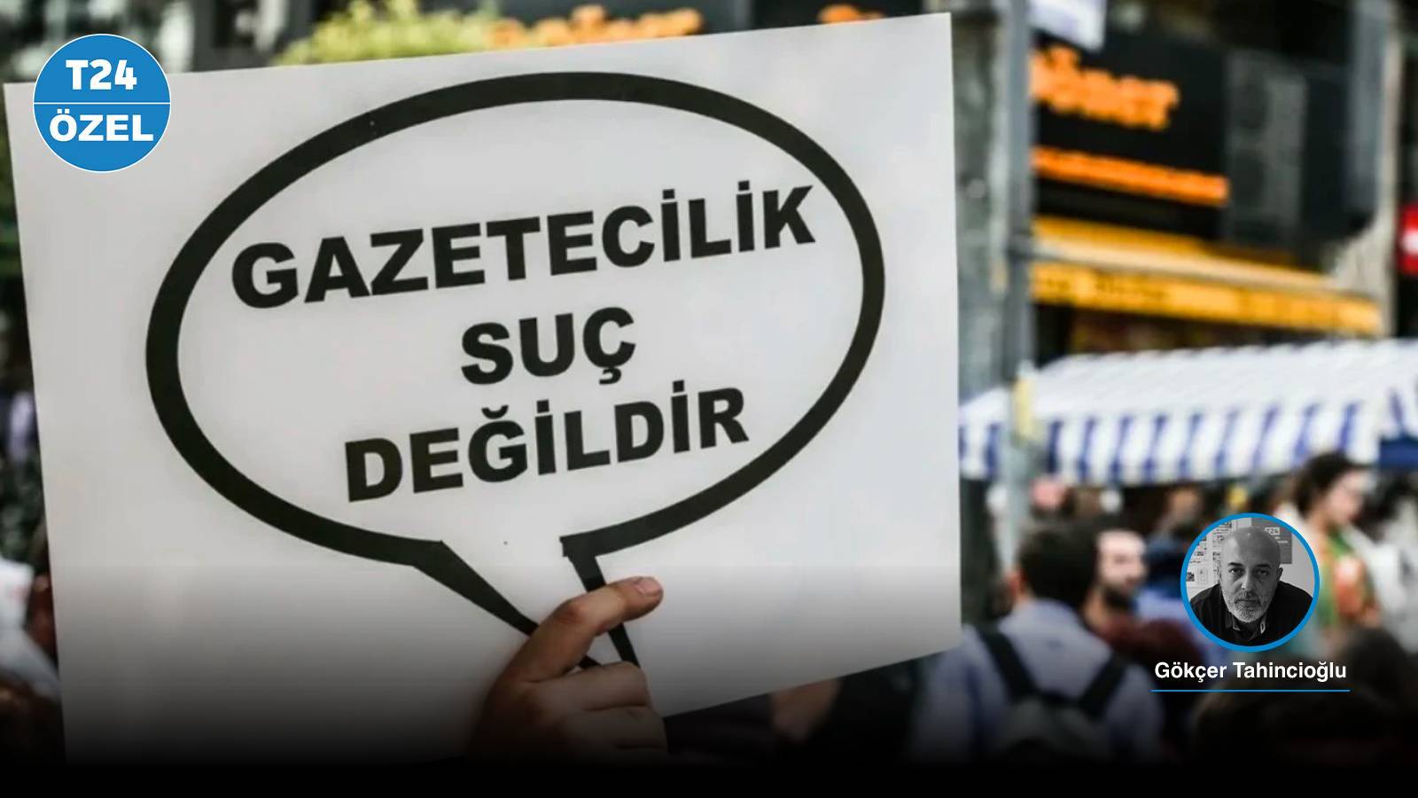 AYM’den tarihi “basın özgürlüğü” kararı: Şok ve rahatsız etme, abartı ve kışkırtma mümkün, ceza veremezsin
