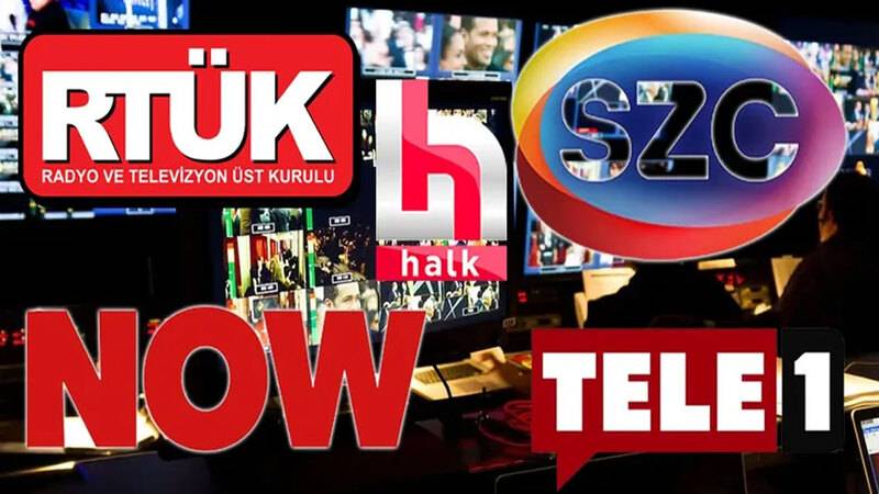 Ayşenur Arslan: AKP, gazetecileri değil, gazeteleri ve televizyonları ele geçiriyor