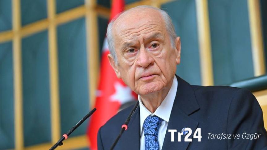 Bahçeli, Kılıçdaroğlu’nun “arınma” çağrısını doğru bulduğunu söyledi: Yolsuzluğunun aydınlanması şarttır, Atatürk’ün partisini mahvı perişan ettiler!