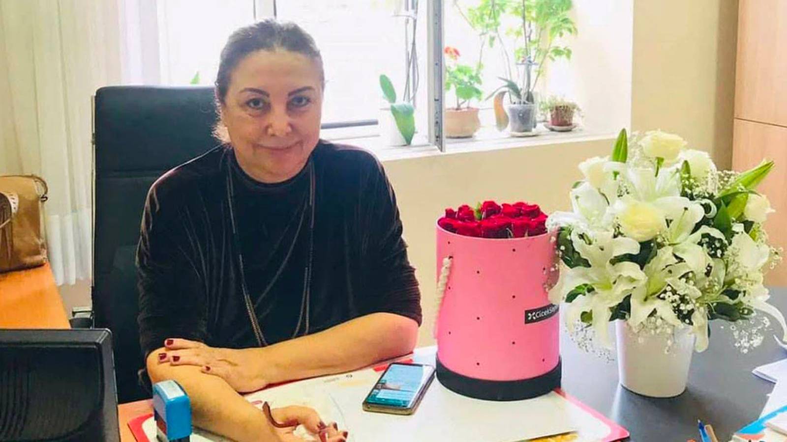 Balıklı Rum Hastanesi soruşturması: Prof. Dr. Ayten Erdoğan’ın iddianamesi iade edildi!