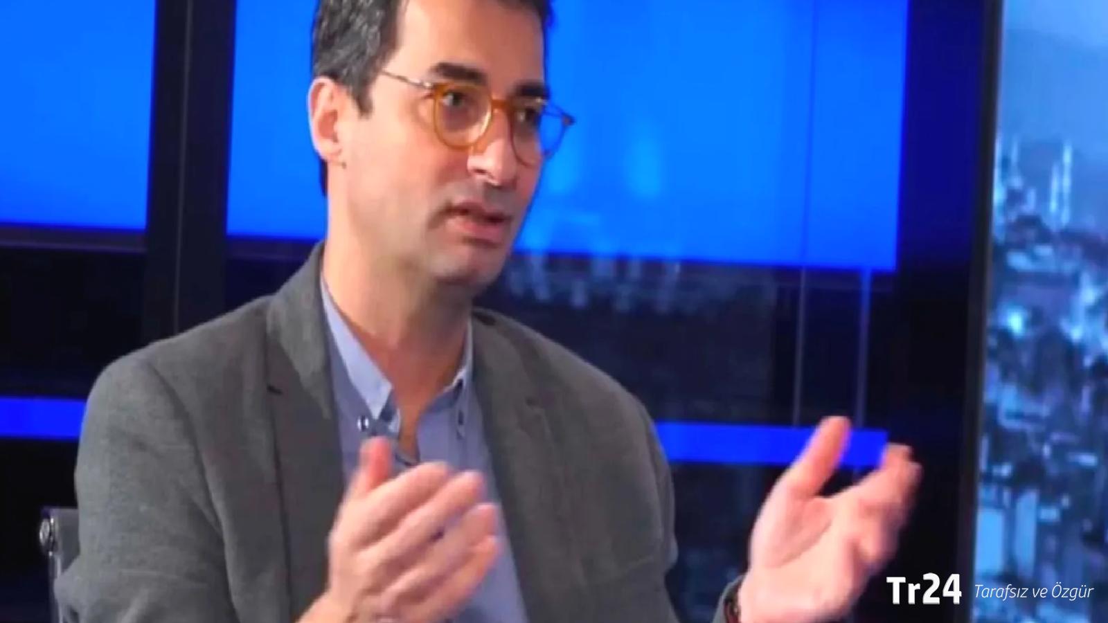 Barış Terkoğlu gözaltı sürecini anlattı: “Aramayın başka yerde” diyerek jandarmaya konum attım