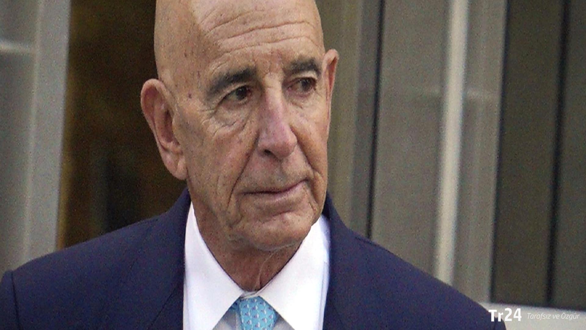 ‘Barrack’ın sözleri Suriye’yi bölme girişimidir’