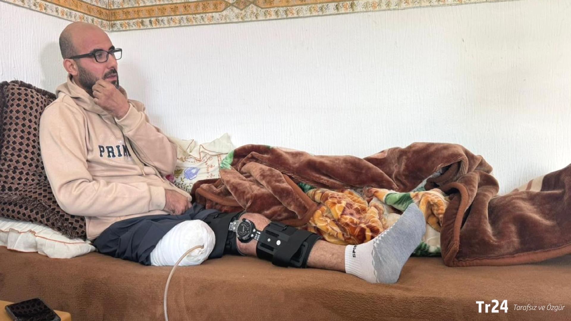 Batı Şeria’da işsizliğe mahkum Filistinliler: Ya öleceğiz ya da ekmek parası kazanacağız