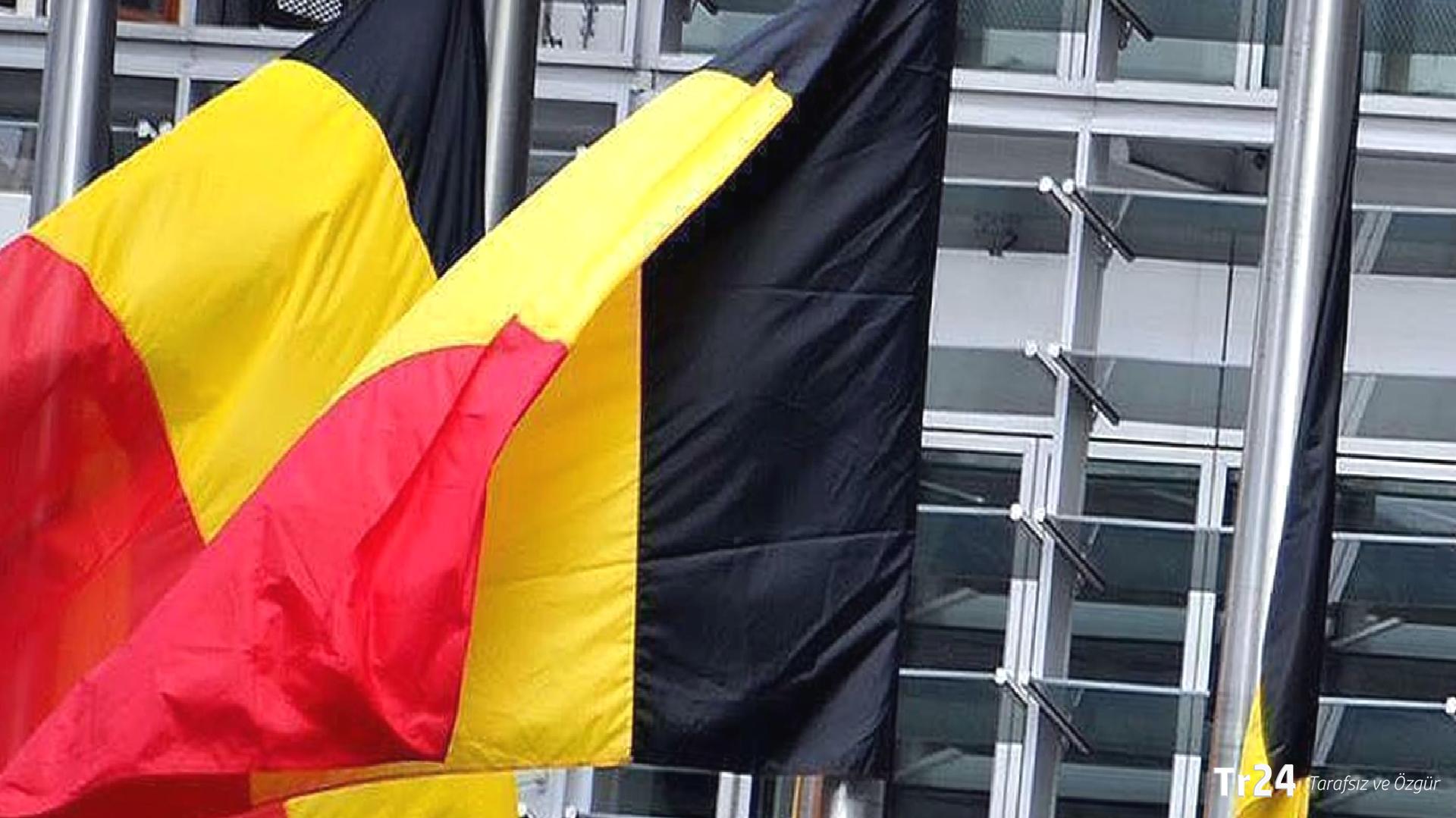 ‘Belçika, Rus varlıklarına el koyma planına onay için AB’ye yatırım anlaşmalarını feshetme şartı koydu’