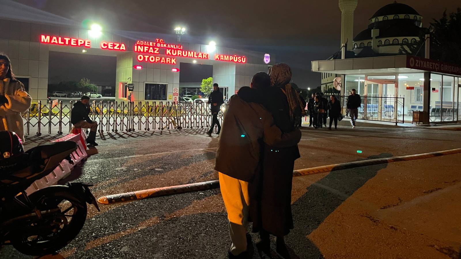 ‘Bisiklet hırsızı’ iki çocuğun gerçek hikayesi