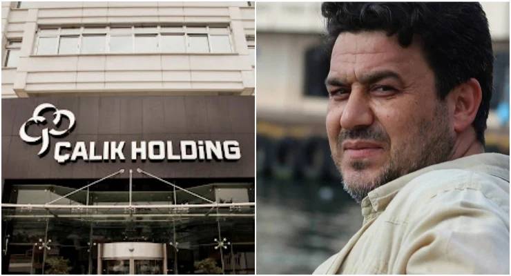 Çalık Holding binası önünde darp edildikten sonra ölen işçi Erol Eğrek davasında gerekçeli karar: Darp edileni tanımıyorlardı