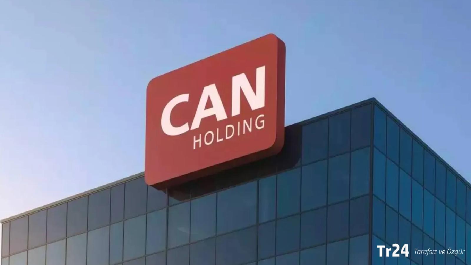 Can Holding soruşturmasında Gökhan Şen ve Atilla Ciner serbest bırakıldı