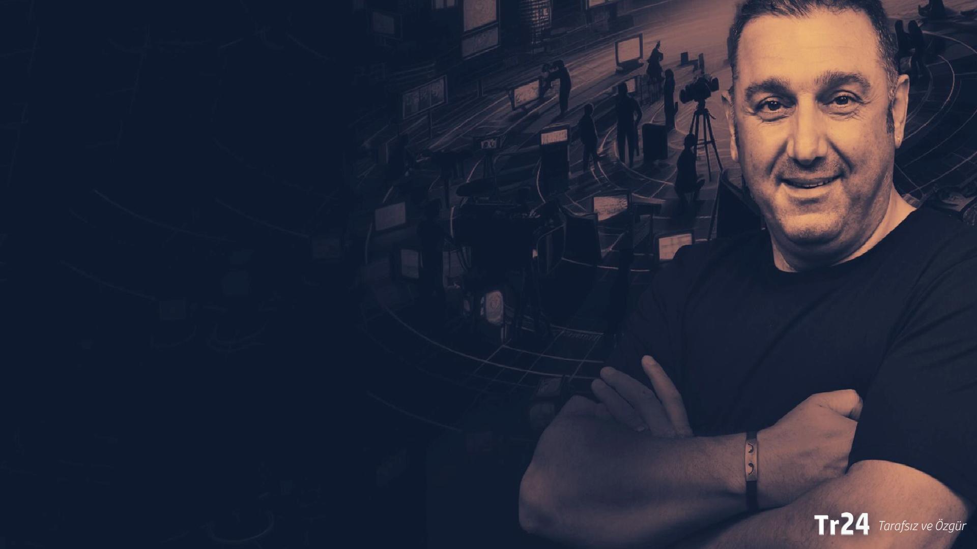 Cem Arüv: Kaçak ve kontrolsüz su kullanımı için çok ciddi cezai yaptırımlar öngörülmeli