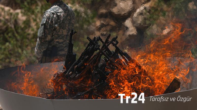 Cezaevindeki PKK’lılar için yasal düzenleme yolda: Suça karışmamış olanlar eve dönebilecek mi?