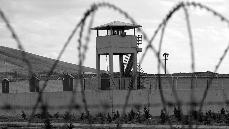 Cezaevlerinde yeni düzenleme: Haftalık harcama limiti 5 bin liraya yükseldi