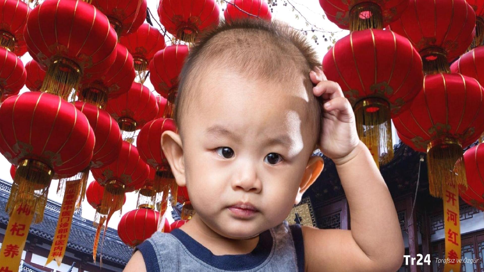 Çin’de nüfusu artırmak için en yaygın doğum kontrol yöntemine yüksek vergi