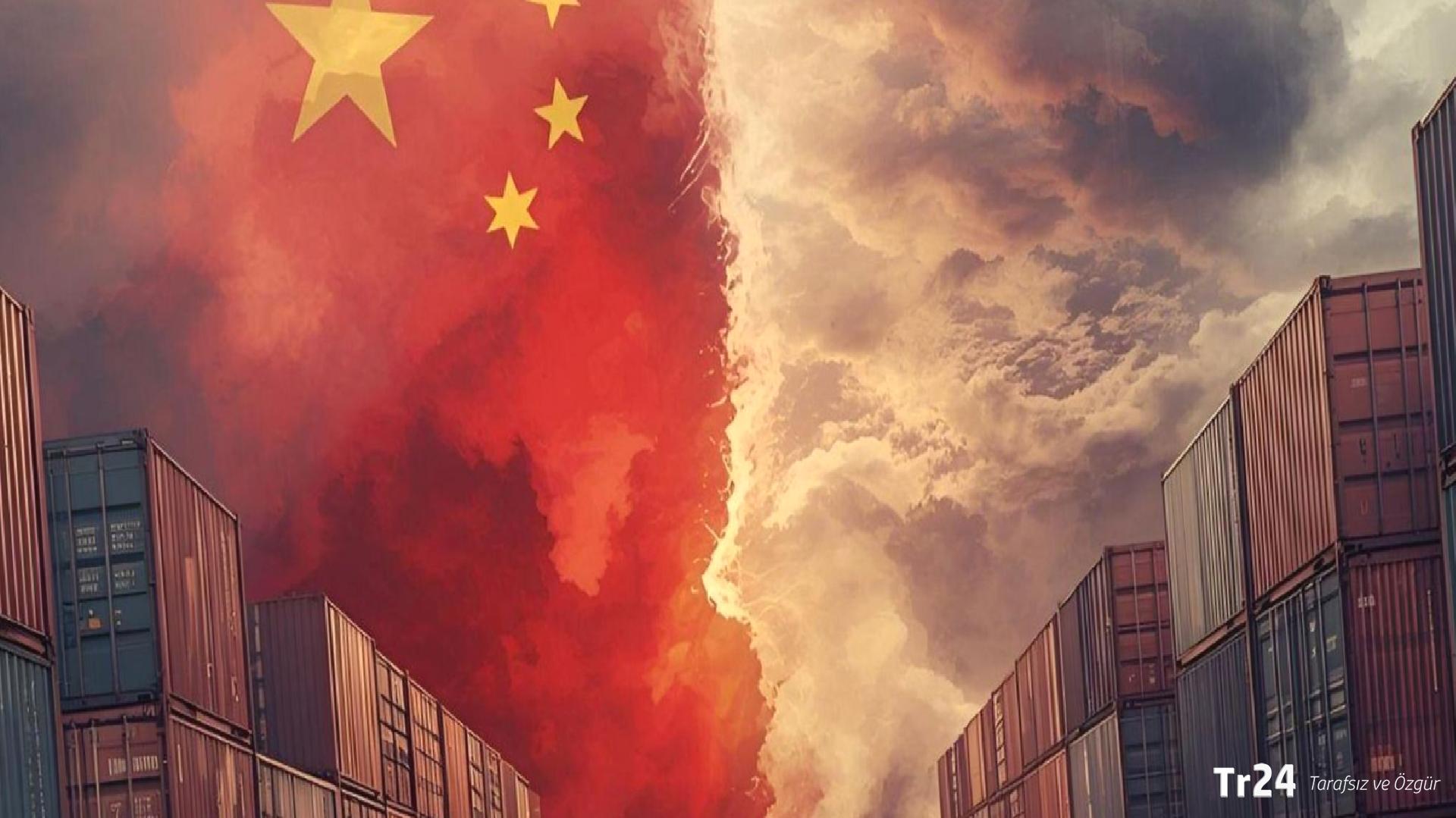 Çin’den AB’ye vergi hamlesi: Süt ürünlerinde yüzde 42’ye varan vergi