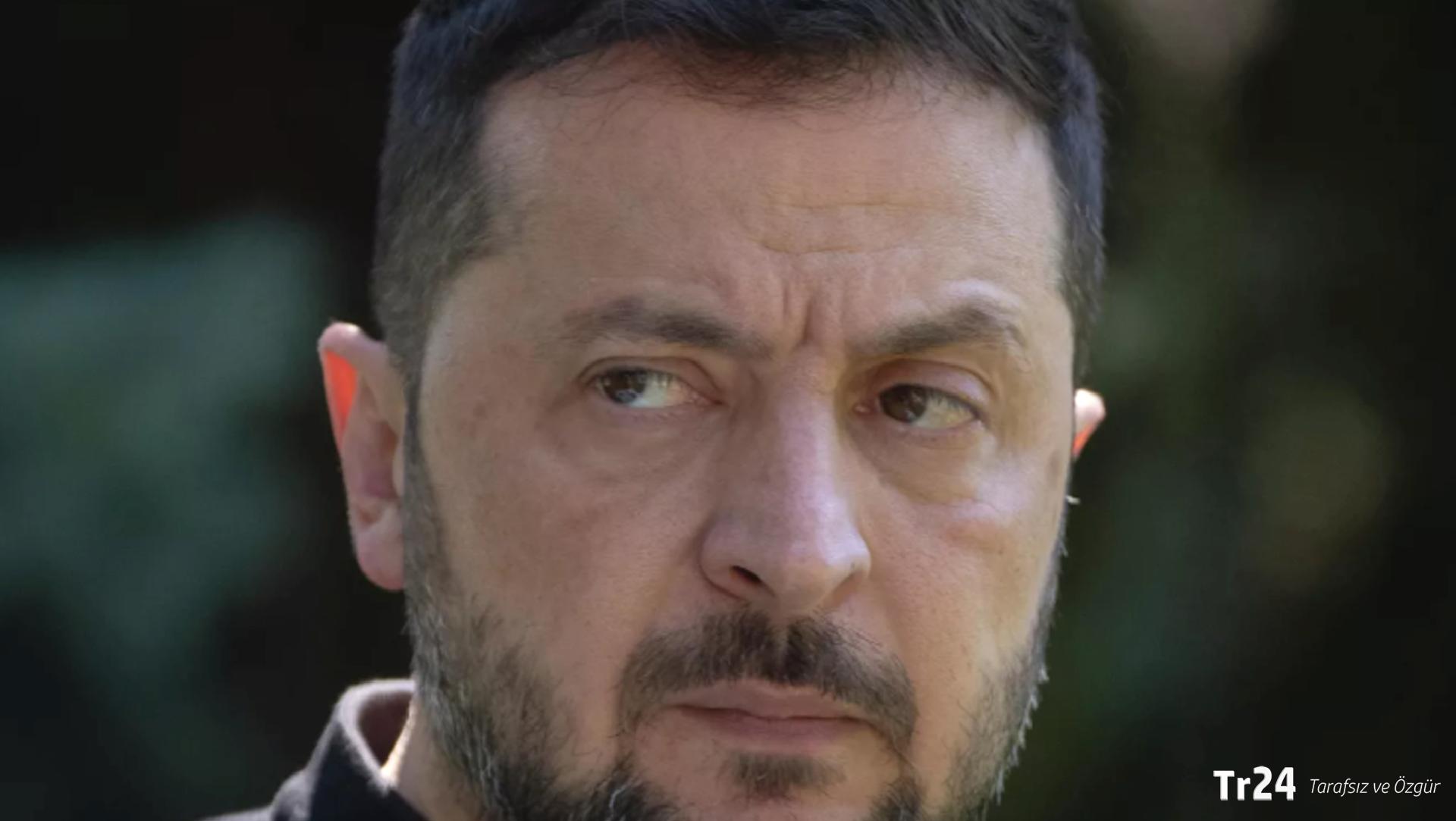 Çinli uzman: Zelenskiy’in Çin’e yaptırım tehditleri propaganda amaçlı