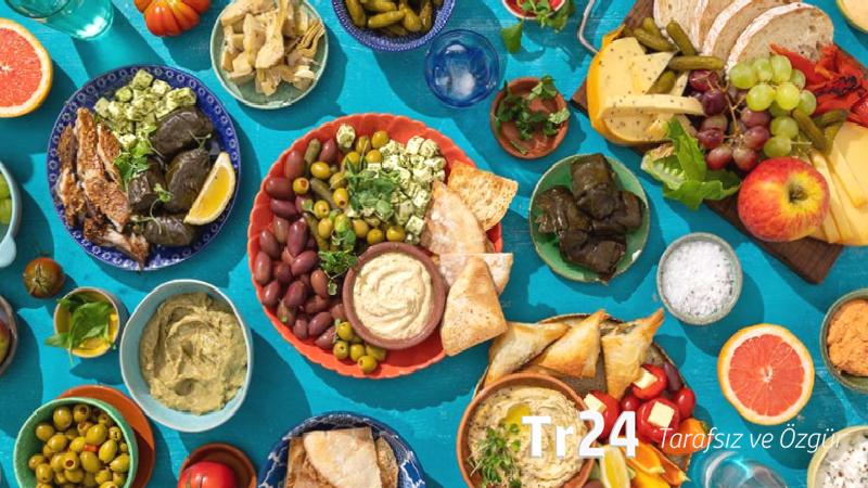 Demans riskini yüzde 25 azaltan diyet