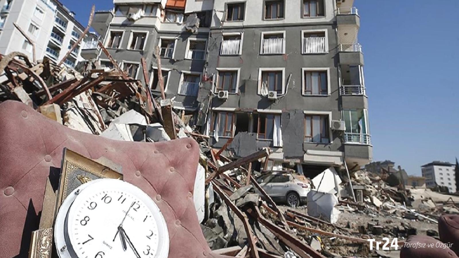 Depremde ailesini kaybeden avukattan milletvekillerine açık mektup: 11. Yargı Paketi’ne dikkat çekti, “Deprem suçları affedilemez” dedi