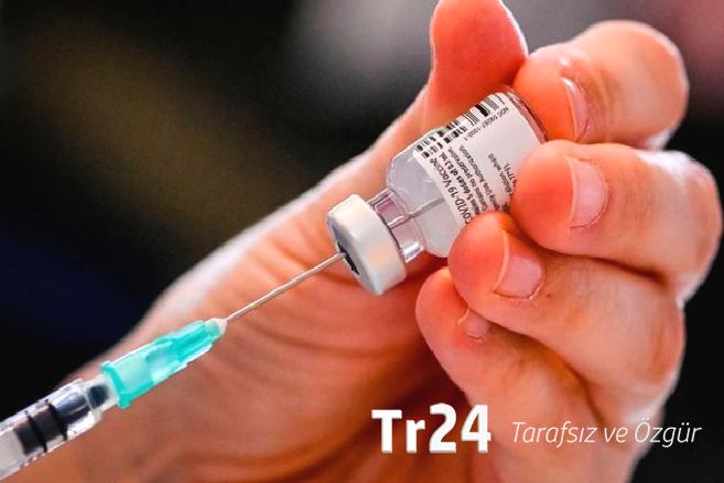 Dezenformasyonla Mücadele Merkezi, “Salgın sürecinde BioNTech aşısı gelmediği” iddiasını yalanladı