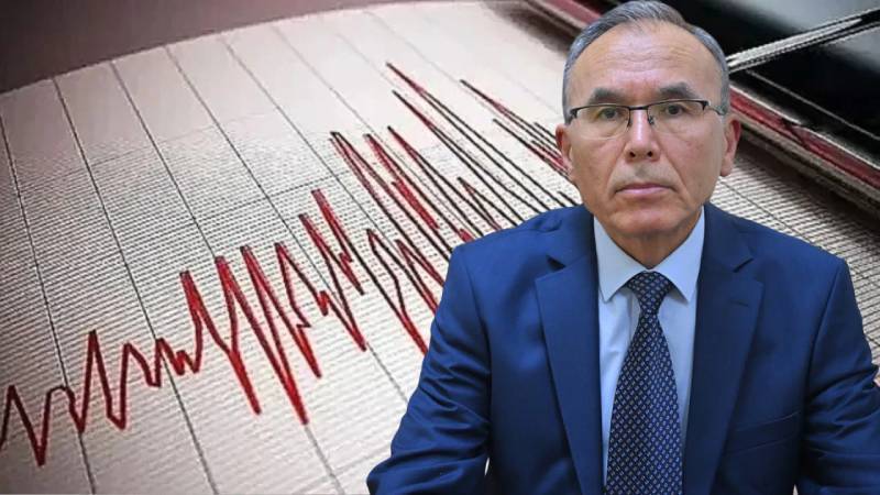 Doç. Dr. Bülent Özmen’den ‘Antalya’ uyarısı: Yağmur suyu zemini eritiyor, sahil şeridi en riskli yer!