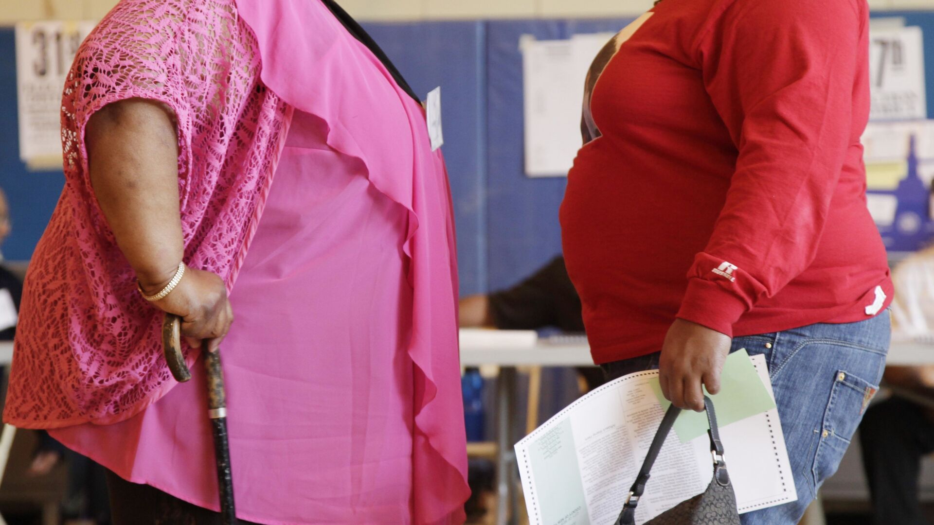 DSÖ: Dünya genelinde 1 milyardan fazla insan obeziteyle yaşıyor