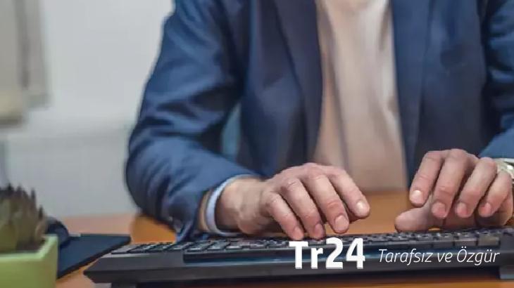 E-postalar iş yerinde yükselmenin önüne geçiyor olabilir mi?