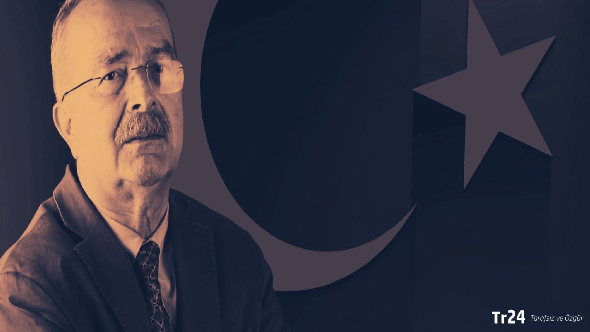 Emekli Büyükelçi Ceyhun: Avrupa halkı Ukrayna krizinin sona ermesini istiyor