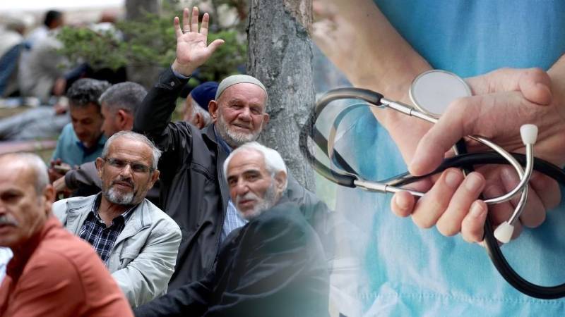 Emeklilikten sağlığa büyük reformlar yolda: 2026’da sosyal güvenlikte neler değişecek?