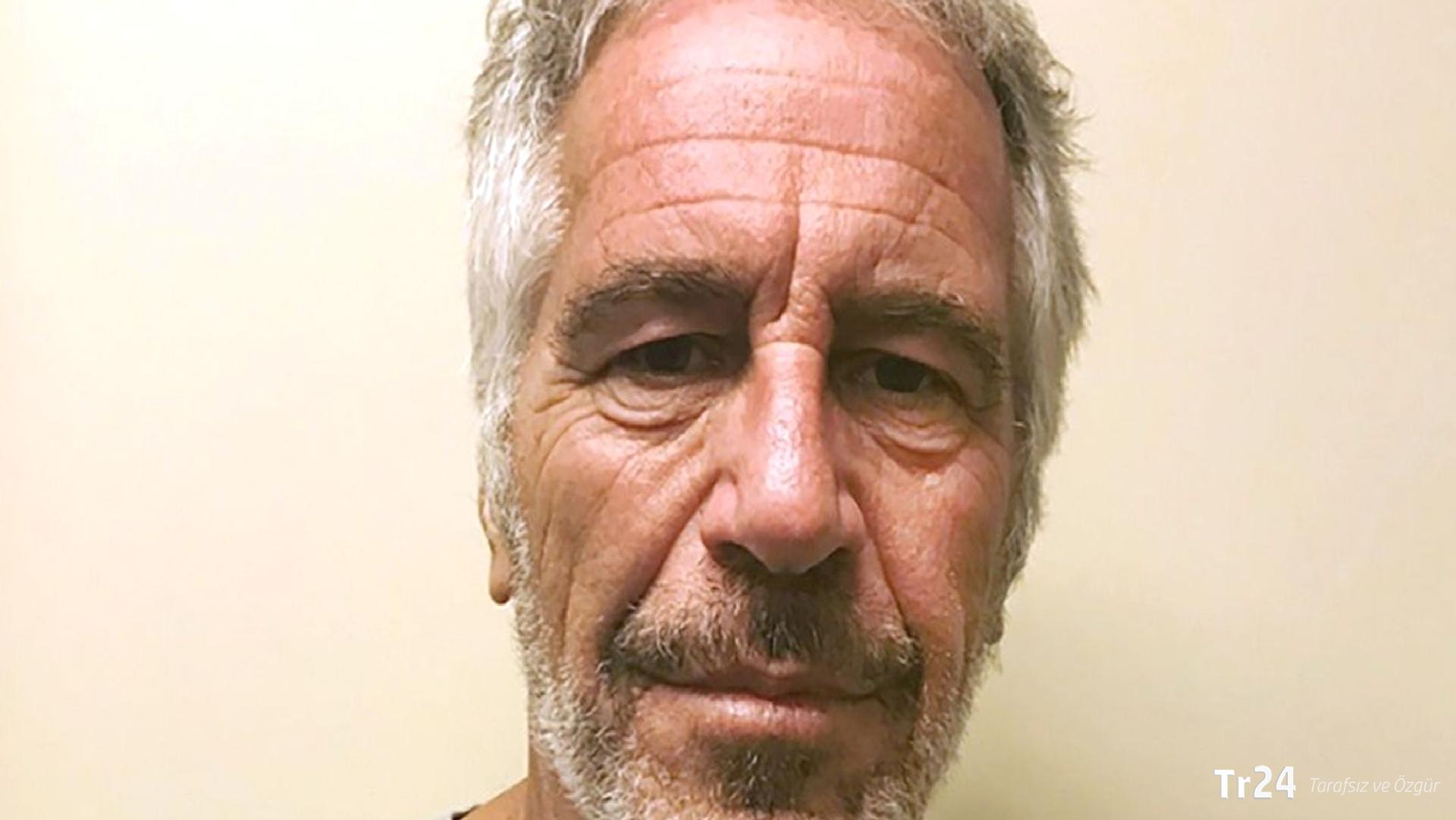 Epstein dosyaları yayımlandı: ‘Yayınlanacak ek belgeler tespit edilirse bu site güncellenecektir’