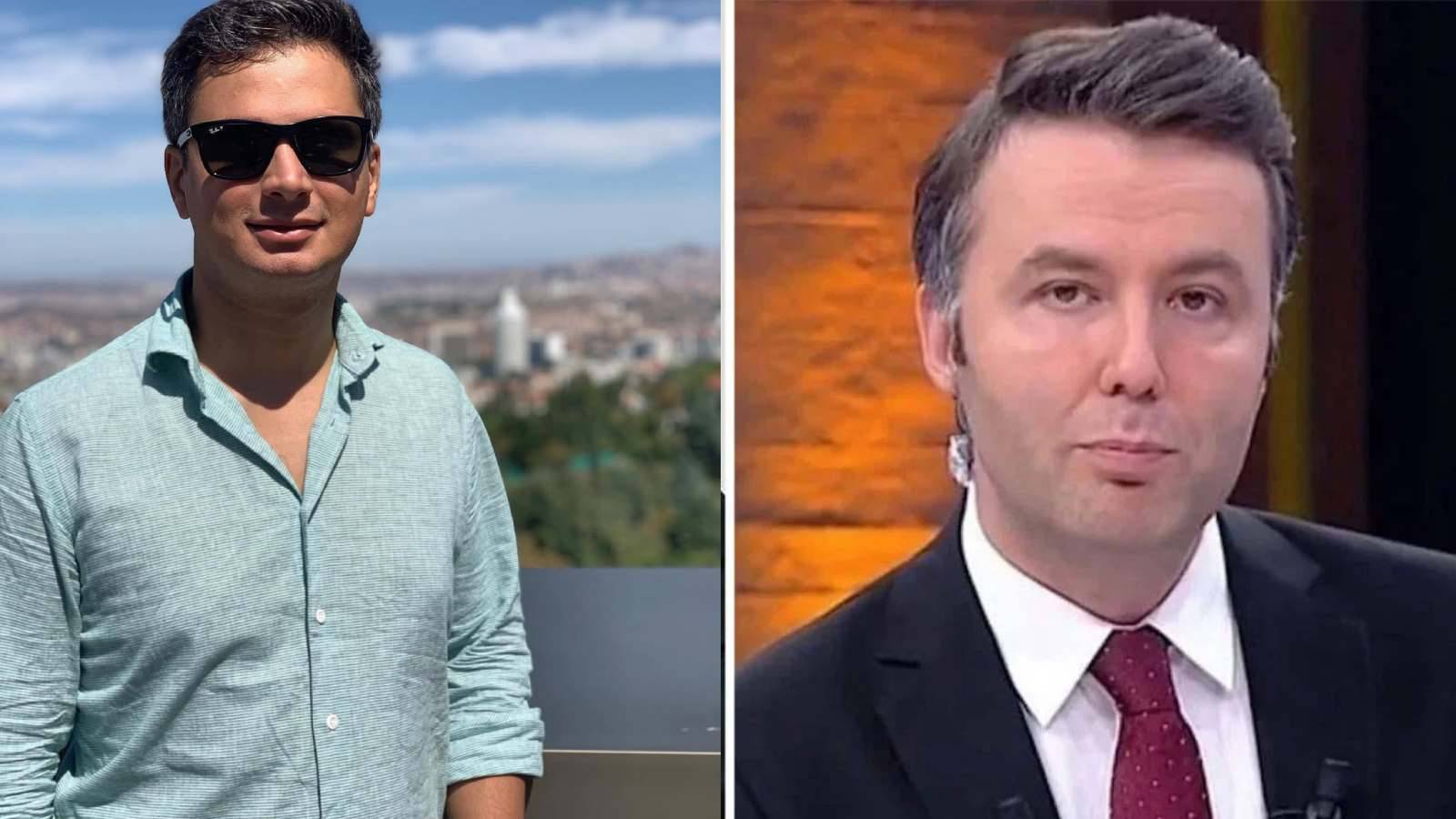 Ersoy’un tutuklanması ardından görevinden istifa eden Furkan Torlak’tan iddialara yanıt: Uyuşturucu testi için gönüllü başvuru yaptım