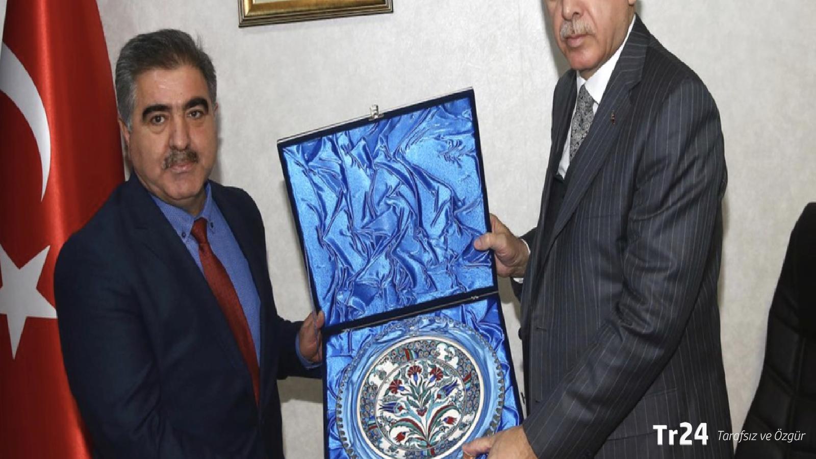 Eski AKP’li belediye başkanı irtikap suçlamasından HAGB aldı, istinaf kararı bozdu