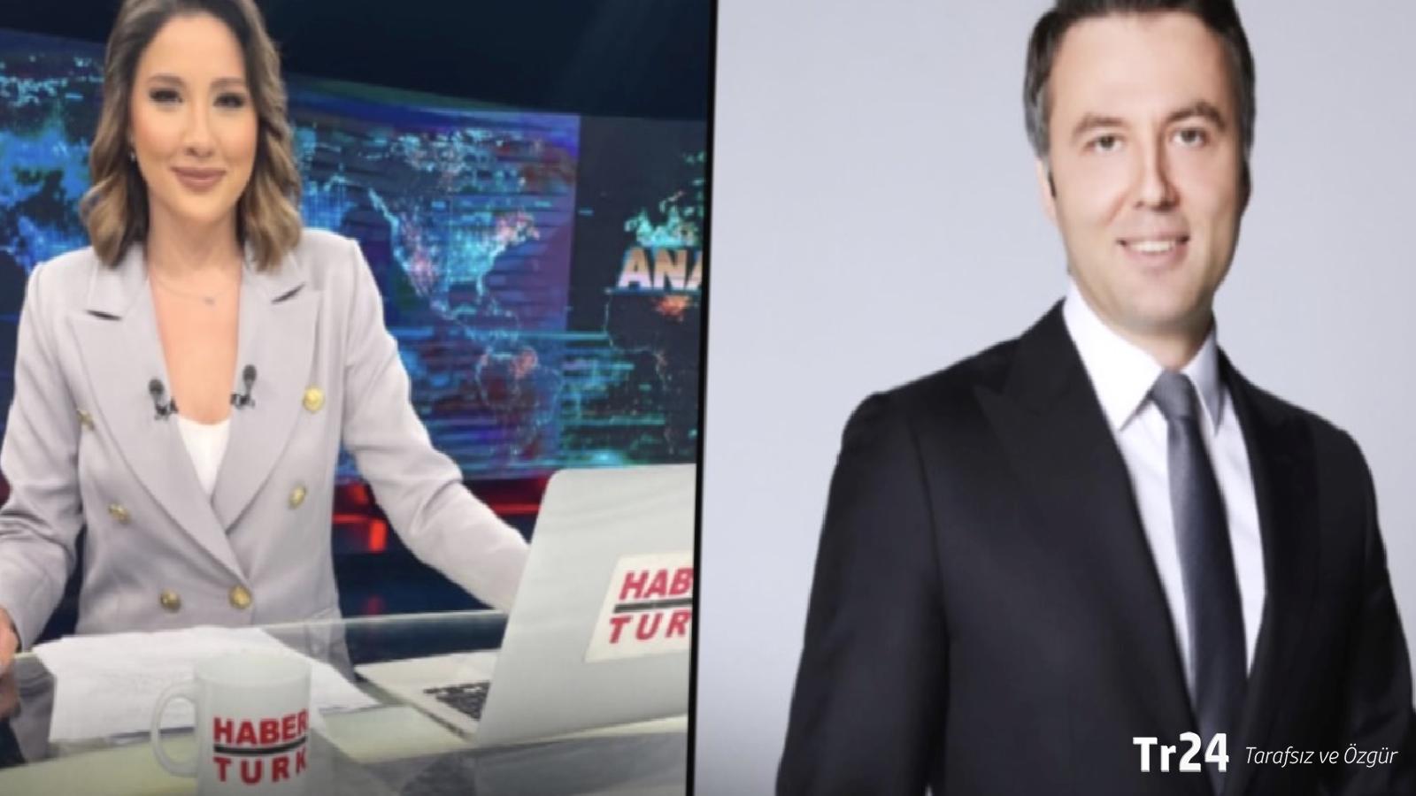 Eski Habertürk spikeri Nur Köşker: Her şeyden Kenan Tekdağ’ın haberi vardı; sessizliğim bir tercih değil, hayatta kalma refleksiydi