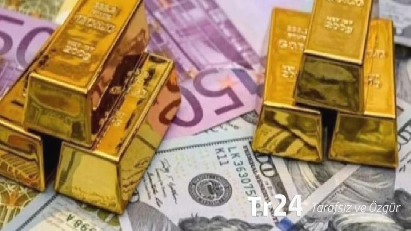 Euro, dolar, altın, borsa: Haftanın en çok kazandıran yatırım aracı hangisi oldu?
